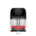 vaporesso xros series 4 pod/pk