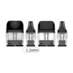 vaporesso xros series 4 pod/pk