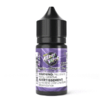 allday vapor amped nic salt juice