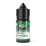 allday vapor amped nic salt juice