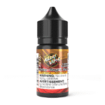 allday vapor amped nic salt juice