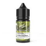 allday vapor amped nic salt juice