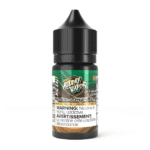 allday vapor amped nic salt juice