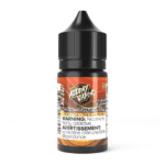 allday vapor amped nic salt juice