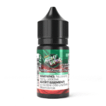 allday vapor amped nic salt juice