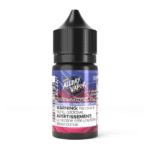allday vapor amped nic salt juice