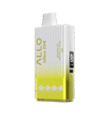 allo ultra 25k disposable vape