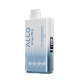 Allo Ultra 25K Disposable Vape – Blue Raspberry Lemon