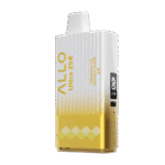 Allo Ultra 25K Disposable Vape – Pineapple Ice