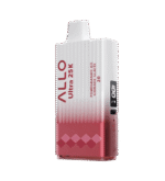 allo ultra 25k disposable vape