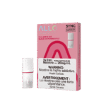 Allo Sync Pod - Fuji Apple Ice