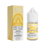 allo juice nic salt