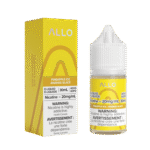 allo juice nic salt