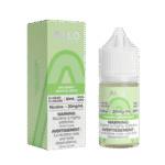 allo juice nic salt