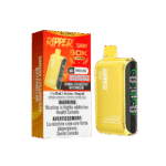 Ripper Turbo 3 50K Puffs Disposable Vape – Banana Strawberry Watermelon