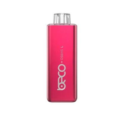 Beco Slim 15K Puffs Disposable Vape - Watermelon_Ice