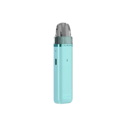 UWELL Caliburn G3 Lite Pod Kit – Mint Green | Vape Shop Canada