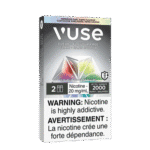Vuse Pods - Clear | Buy Online Canada