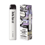delta mesh 08 2500 puffs disposable vape