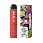 delta mesh 08 2500 puffs disposable vape