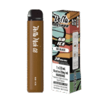 delta mesh 08 2500 puffs disposable vape