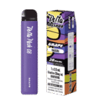 delta mesh 08 2500 puffs disposable vape