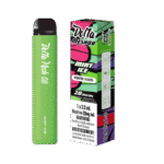delta mesh 08 2500 puffs disposable vape