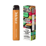 delta mesh 08 2500 puffs disposable vape