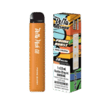 delta mesh 08 2500 puffs disposable vape