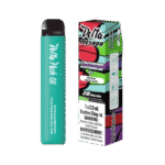 delta mesh 08 2500 puffs disposable vape