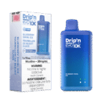 drip'n evo 10k by envi (10000 puffs) disposable vape