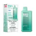 drip'n evo 10k by envi (10000 puffs) disposable vape