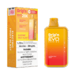 Drip'n EVO 28K Puffs Disposable Vape | Buy Online Canada