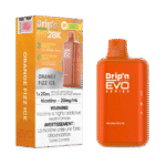 Drip'n EVO 28K Puffs Disposable Vape | Buy Online Canada