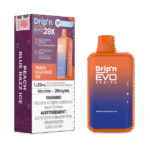Drip'n EVO 28K Puffs Disposable Vape | Buy Online Canada