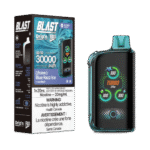 drip'n x fasta blast 30k disposable vape