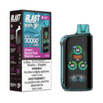 drip'n x fasta blast 30k disposable vape