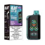 drip'n x fasta blast 30k disposable vape