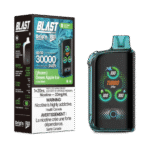 drip'n x fasta blast 30k disposable vape