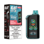 drip'n x fasta blast 30k disposable vape