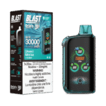 drip'n x fasta blast 30k disposable vape