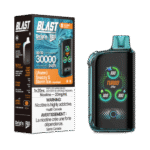 drip'n x fasta blast 30k disposable vape