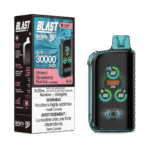 drip'n x fasta blast 30k disposable vape