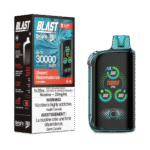 drip'n x fasta blast 30k disposable vape