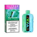 elf bar mixart 40k disposable vape