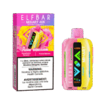 elf bar mixart 40k disposable vape