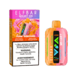 elf bar mixart 40k disposable vape