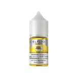elfliq nic salt juice by elfbar