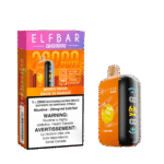 elf bar gh20k 20000 puffs disposable vape