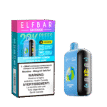elf bar gh20k 20000 puffs disposable vape